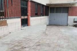 Warehouse for sale in Biar