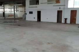 Warehouse for sale in Biar