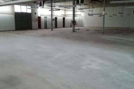 Warehouse for sale in Biar