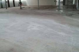 Warehouse for sale in Biar