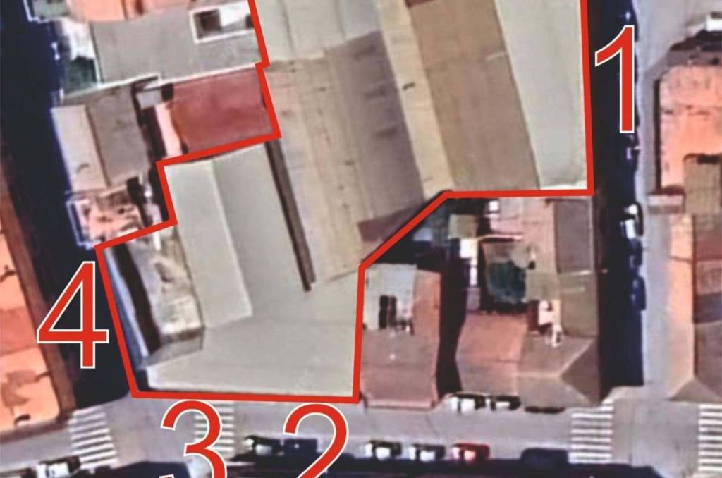 Warehouse for sale in Dolores