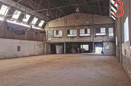Warehouse for sale in Dolores