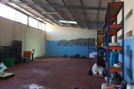 Warehouse for sale in calle Herrerillos