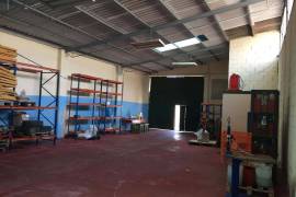 Warehouse for sale in calle Herrerillos