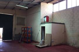 Warehouse for sale in calle Herrerillos