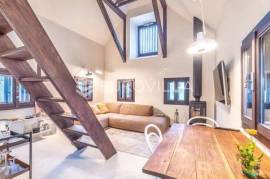 Krapina, Zagorska sela, beautiful property 3600 m2 with an authentic house, NEW CONSTRUCTION