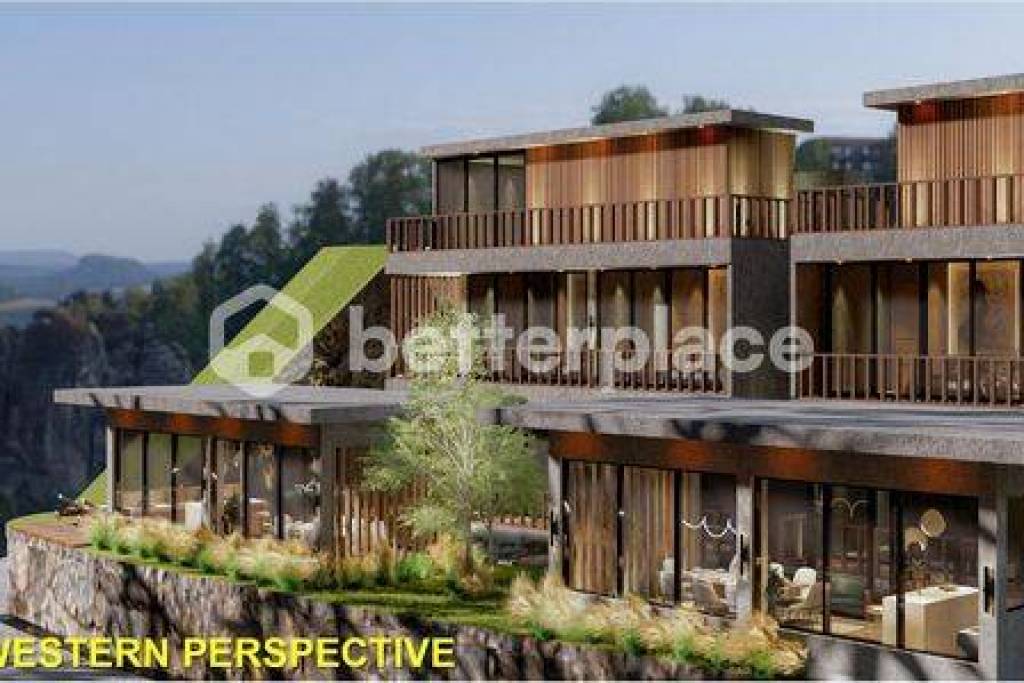 Modern Lakeside Villa with Private Pool and Underwater Studio – A Prime Investment in Bali