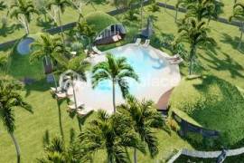 Tucked-Away Nature Retreat with a Modern Twist – A Unique Investment Opportunity