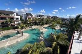 BEAUTIFUL 3 BEDROOM PENTHOUSE NEAR MONT-CHOISY GOLF & BEACH - MAURITIUS