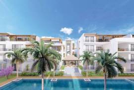 NEW PROJECT UNDER CONSTRUCTION ! G+2 APARTMENTS & PENTHOUSES CLOSE TO BEACH IN PEREYBERE – MAURITIUS