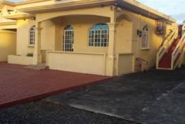 Superb 2 Bedroom House for Sale in Trou aux biche