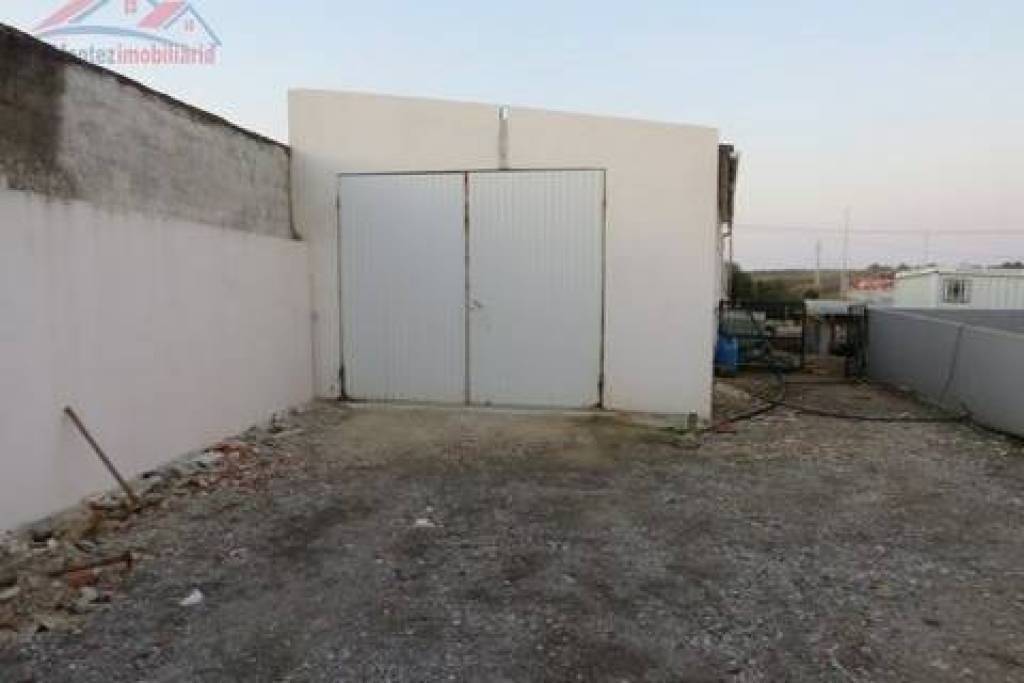 Warehouse