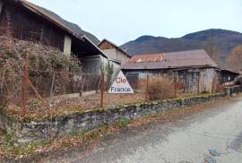 Detached Barn for Renovation and Development