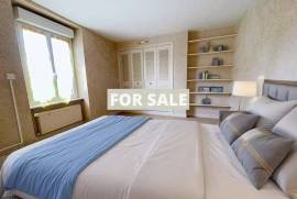 Superb Town House with Cosy Rooms