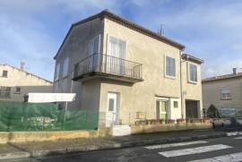 Detached Villa Split Into Two Dwellings