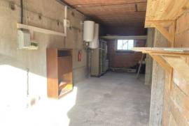 Detached Villa Split Into Two Dwellings