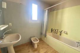 Detached Villa Split Into Two Dwellings