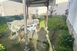 Detached Villa Split Into Two Dwellings