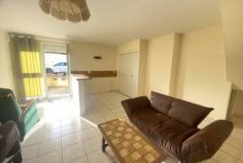 Detached Villa Split Into Two Dwellings