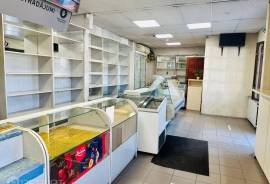 Commercial property in  Jurmala city for sale 59.000€