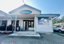 Commercial property in  Jurmala city for sale 59.000€