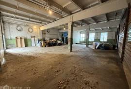 Commercial property in Riga city for rent 1.080€