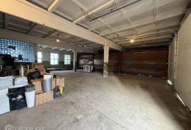 Commercial property in Riga city for rent 1.080€