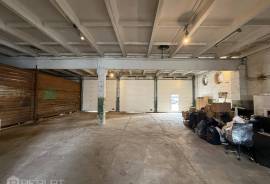 Commercial property in Riga city for rent 1.080€