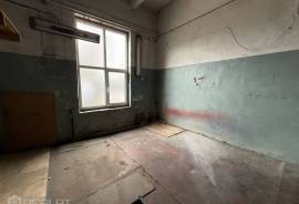 Commercial property in Riga city for rent 1.080€