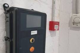 Commercial property in Riga city for rent 2.610€