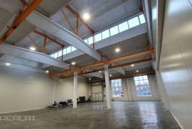 Commercial property in Riga city for rent 2.610€