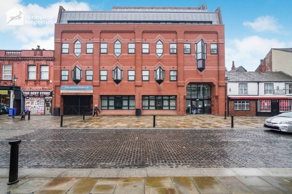 1 bedroom, Apartment for sale