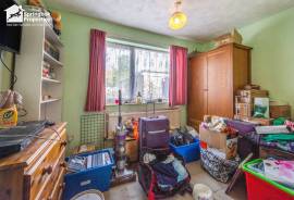 2 bedroom, Bungalow for sale