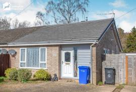 2 bedroom, Bungalow for sale