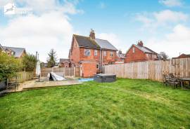 3 bedroom, Town house for sale