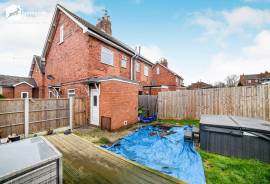 3 bedroom, Town house for sale