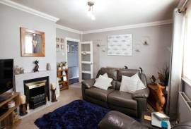 1 bedroom, Maisonette for sale