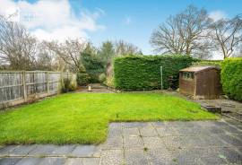 3 bedroom, Bungalow for sale