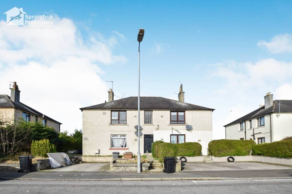 2 bedroom, Apartment for sale