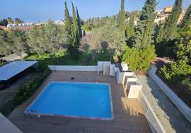 3 Bedroom Top Floor Apartment - Universal Area, Paphos