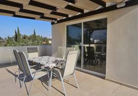 3 Bedroom Top Floor Apartment - Universal Area, Paphos
