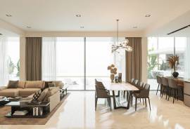 Luxury 6 Bedroom Villa - Ayios Tychonas, Limassol