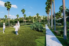 Luxury 6 Bedroom Villa - Ayios Tychonas, Limassol
