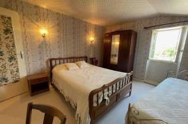 Magnifique propriete 1,6 ha, Ancienne Ferme avec Deux Habitations et Vue sur les Pyrenees