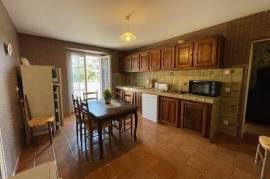 Magnifique propriete 1,6 ha, Ancienne Ferme avec Deux Habitations et Vue sur les Pyrenees