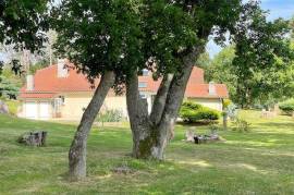 Magnifique propriete 1,6 ha, Ancienne Ferme avec Deux Habitations et Vue sur les Pyrenees