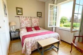 Magnifique propriete 1,6 ha, Ancienne Ferme avec Deux Habitations et Vue sur les Pyrenees