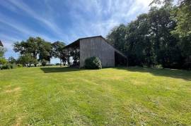 Magnifique propriete 1,6 ha, Ancienne Ferme avec Deux Habitations et Vue sur les Pyrenees