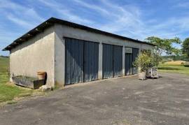 Magnifique propriete 1,6 ha, Ancienne Ferme avec Deux Habitations et Vue sur les Pyrenees