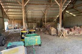 Magnifique propriete 1,6 ha, Ancienne Ferme avec Deux Habitations et Vue sur les Pyrenees